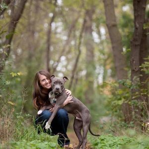 Meet your Posher, Emily